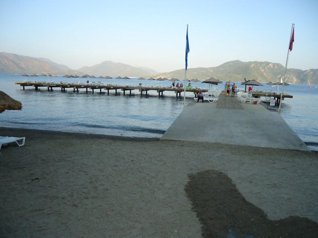 imagini hotel CLUB TURBAN MARMARIS